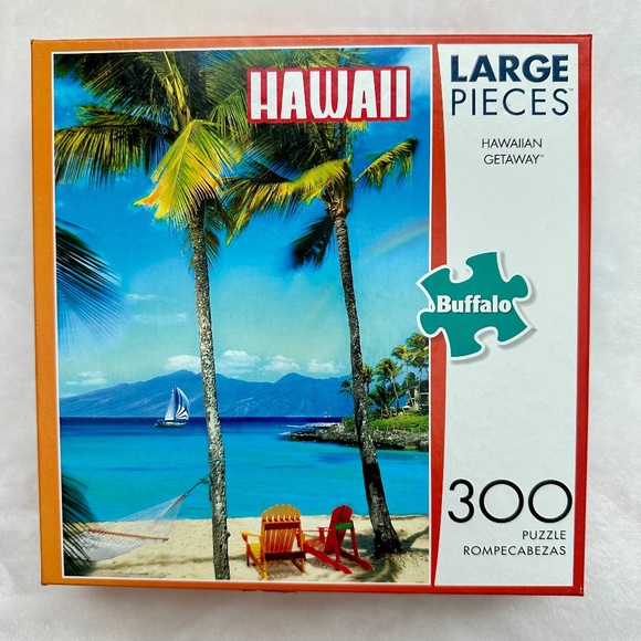 Puzzles - Picture 1 of 8